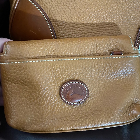 Dooney and Bourke Hobo Bag - Picture 8 of 12